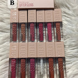Maybelline Lifter Gloss – Hydrating Lip Gloss with Plumping Effect - Buy Online in Pakistan at Cosmia.pk