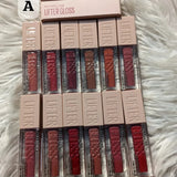 Maybelline Lifter Gloss – Hydrating Lip Gloss with Plumping Effect - Buy Online in Pakistan at Cosmia.pk