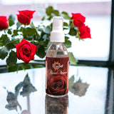 SUNFAIR Rose Water Natural Skin Cleanser – 120 ml - Buy Online in Pakistan at Cosmia.pk