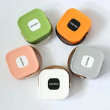 Mini Box Stylish Travel and Storage Organizer - Buy Online in Pakistan at Cosmia.pk