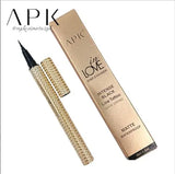APK In Love Star Eyeliner Intense Black PKA-04 – 1.5ml - Buy Online in Pakistan at Cosmia.pk