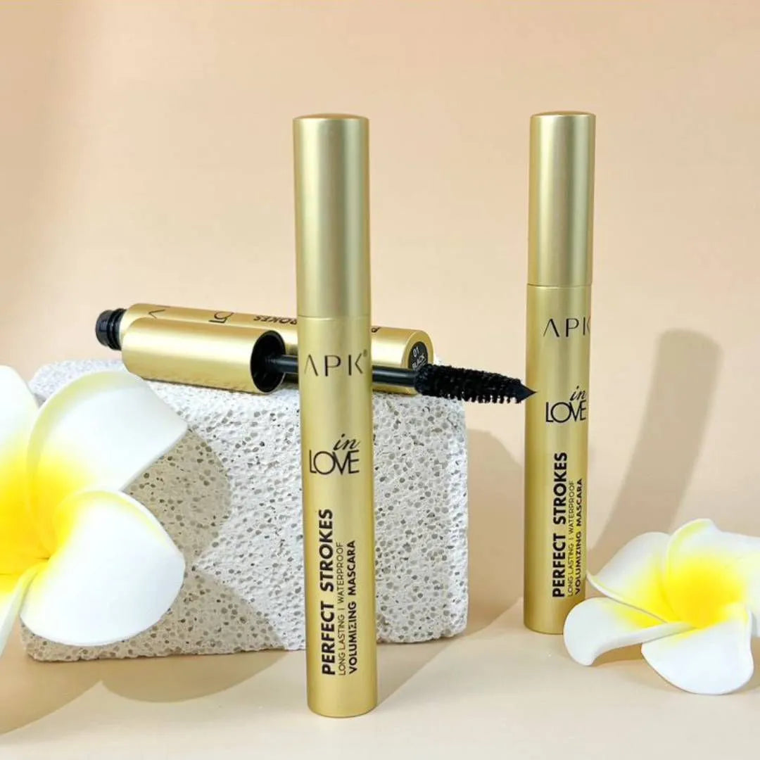 APK In Love Perfect Strokes Volumizing Mascara PK11 - Buy Online in Pakistan at Cosmia.pk