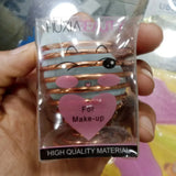 Huxia Beauty Water Drop Shape Cosmetic Puff Makeup Sponge - Buy Online in Pakistan at Cosmia.pk