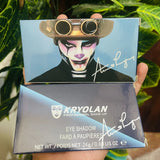 Kryolan 8 Colors Eyeshadow Palette - Buy Online in Pakistan at Cosmia.pk