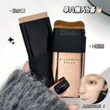 Kaka Show Foundation Stick Waterproof – Made in Korea - Buy Online in Pakistan at Cosmia.pk