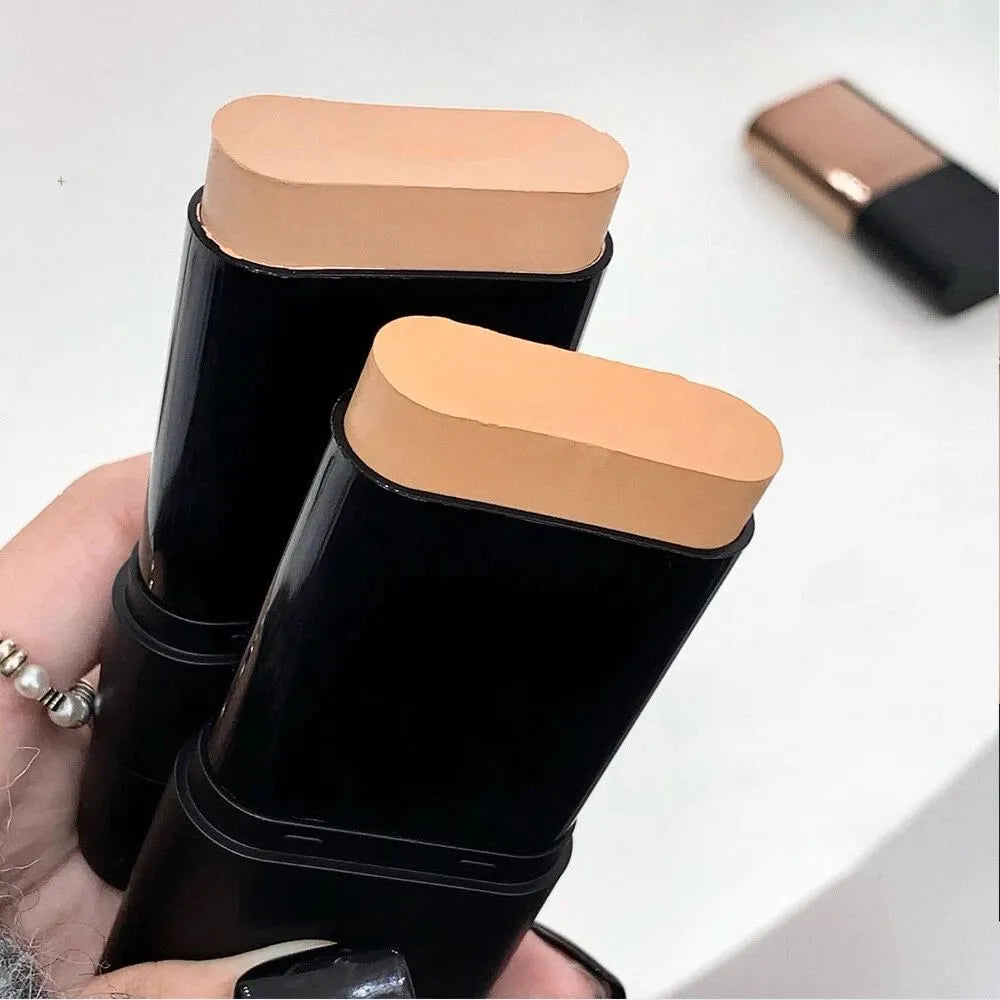 Kaka Show Foundation Stick Waterproof – Made in Korea - Buy Online in Pakistan at Cosmia.pk