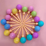 Miundo 24pcs Lollipop Lip Tints Jar - Buy Online in Pakistan at Cosmia.pk