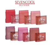 Seven Cool Seven Cool Mini Juicey Blush Stick - Buy Online in Pakistan at Cosmia.pk