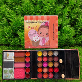 Miss Max Touch Mini Makeup Kit - Buy Online in Pakistan at Cosmia.pk