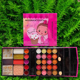 Miss Max Touch Mini Makeup Kit - Buy Online in Pakistan at Cosmia.pk