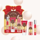 Sol - New Solar Flare Fragrance Set Body Mist - Perfume - Lotion - Buy Online in Pakistan at Cosmia.pk