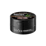 Sadoer Bamboo Charcoal Teeth Whitening Powder – 60 g - Buy Online in Pakistan at Cosmia.pk