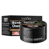 Sadoer Bamboo Charcoal Teeth Whitening Powder – 60 g - Buy Online in Pakistan at Cosmia.pk
