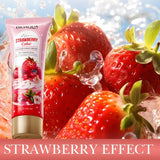 Bioaqua Fragrance Strawberry Cake Nourishing Hand Cream – 80 g - Buy Online in Pakistan at Cosmia.pk