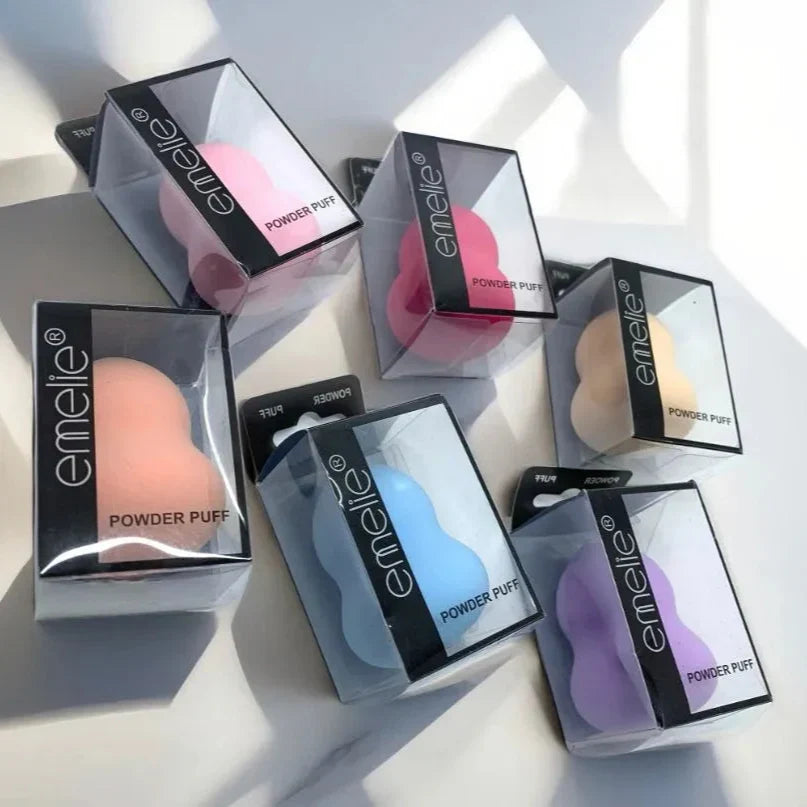 Emelie Powder Puff - Buy Online in Pakistan at Cosmia.pk