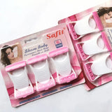 Safit Shave Body Razor – 6 Piece Set - Buy Online in Pakistan at Cosmia.pk