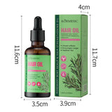 Kormesic Rosemary and Mint Scalp Hair Oil - 50ml - Buy Online in Pakistan at Cosmia.pk