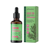 Kormesic Rosemary and Mint Scalp Hair Oil - 50ml - Buy Online in Pakistan at Cosmia.pk