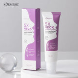 KORMESIC 5X Neck Brightening Tighten Firming & Smoothing Cream - 50g - Buy Online in Pakistan at Cosmia.pk