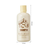 Kormesic Garlic Hair Shampoo Deep Shampoo - 300ml - Buy Online in Pakistan at Cosmia.pk