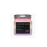 SADOER Sugar Body Scrub Beauty Butter - 350gm - Buy Online in Pakistan at Cosmia.pk