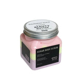 SADOER Sugar Body Scrub Beauty Butter - 350gm - Buy Online in Pakistan at Cosmia.pk