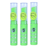 Pink Magic Color Changing Lip Balm - Green Tea - Buy Online in Pakistan at Cosmia.pk