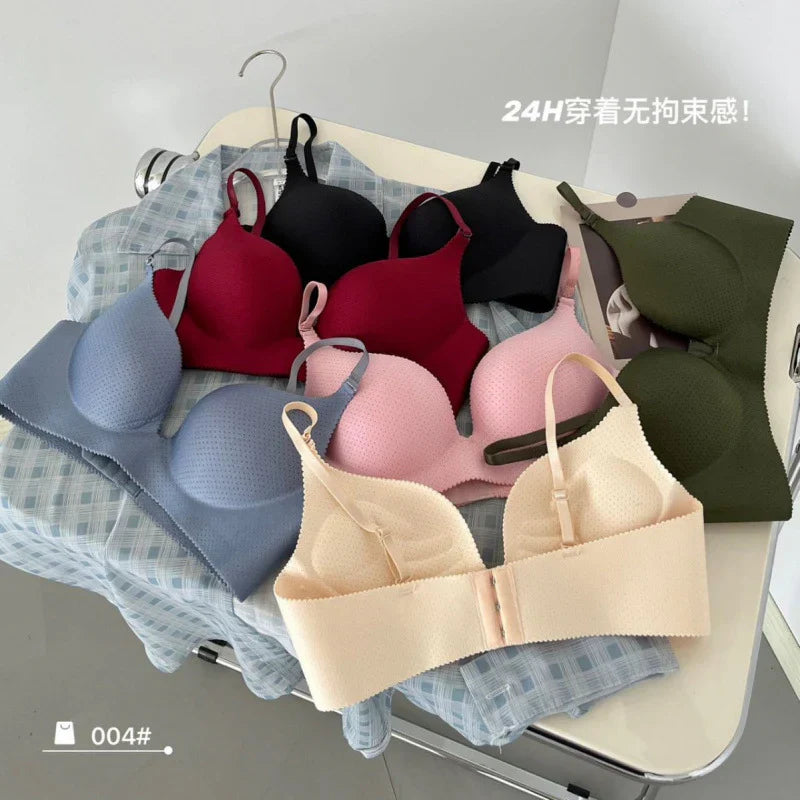 Seamless Ultra-Lift Padded Bra – Soft Comfort Fit - Buy Online in Pakistan at Cosmia.pk