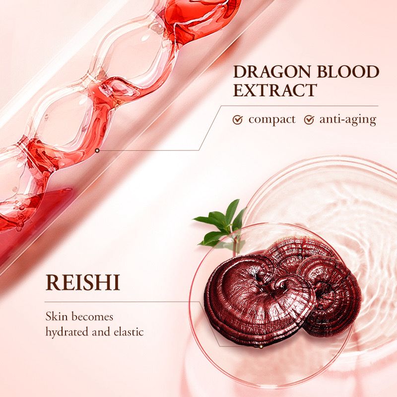 Sadoer Dragon Blood Face Cream Moisturizing Cream - 30gm - Buy Online in Pakistan at Cosmia.pk