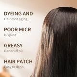 SADOER Plant Ginger Hair Mask - Buy Online in Pakistan at Cosmia.pk