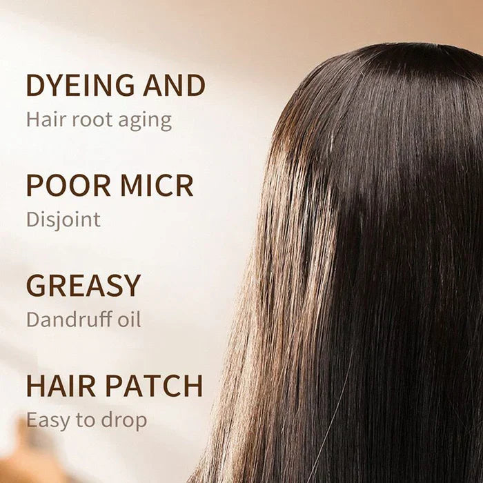 SADOER Plant Ginger Hair Mask - Buy Online in Pakistan at Cosmia.pk