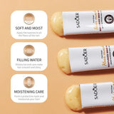 SADOER Plant Ginger Hair Mask - Buy Online in Pakistan at Cosmia.pk