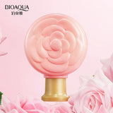 BIOAQUA Rose Fragrance Moisturizing Hand Cream - 100g - Buy Online in Pakistan at Cosmia.pk