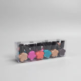 Star Peel-Off Nail Paint 24 pcs - Buy Online in Pakistan at Cosmia.pk