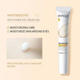 Bioaqua Rice Raw Pulp Rejuvenating & Moisturizing - Six Piece Suit Kit - Buy Online in Pakistan at Cosmia.pk