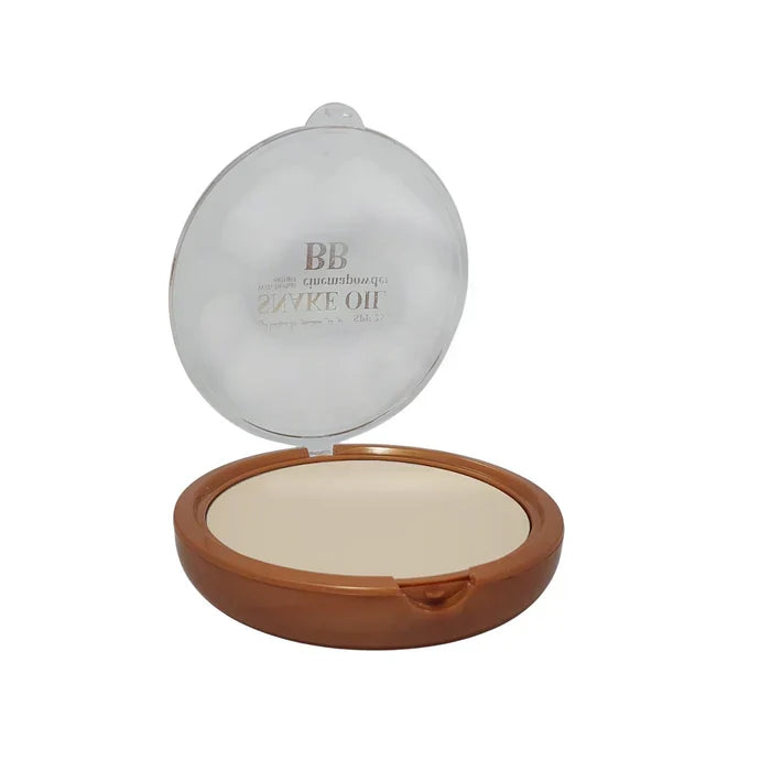 Beilizi Snake Oil BB Press Powder (SPF 25) - Buy Online in Pakistan at Cosmia.pk