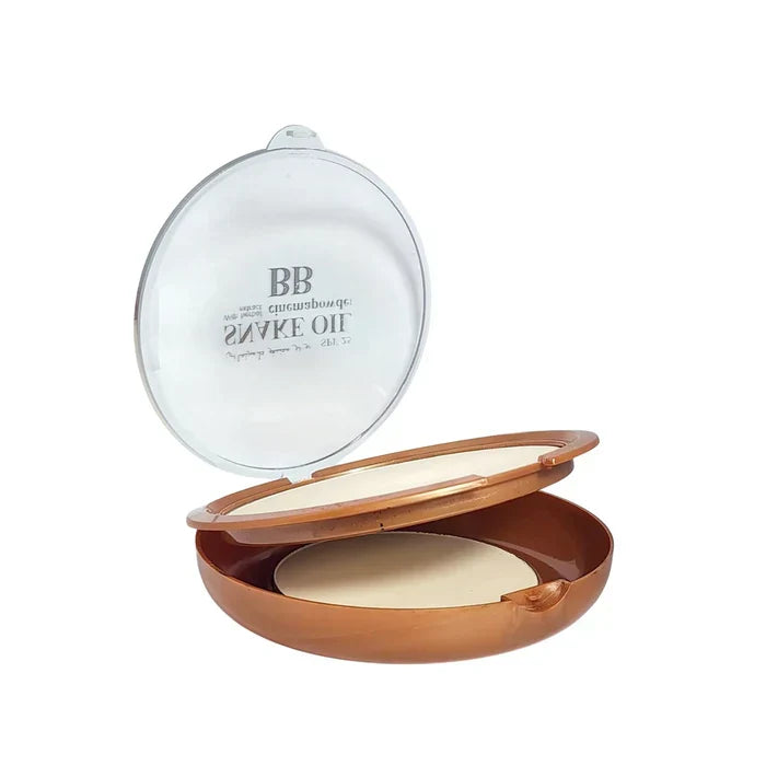 Beilizi Snake Oil BB Press Powder (SPF 25) - Buy Online in Pakistan at Cosmia.pk