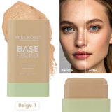 Miss Rôse Professional Base Foundation stick - Buy Online in Pakistan at Cosmia.pk