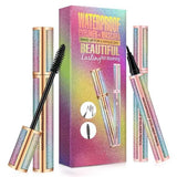 QIC liner mascara set - Buy Online in Pakistan at Cosmia.pk