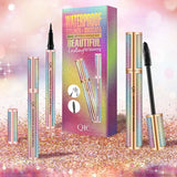 QIC liner mascara set - Buy Online in Pakistan at Cosmia.pk