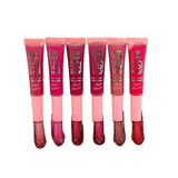 Huda Matte Liquid Lip & Cheek – 6 Pcs Multi-Use Beauty Set - Buy Online in Pakistan at Cosmia.pk