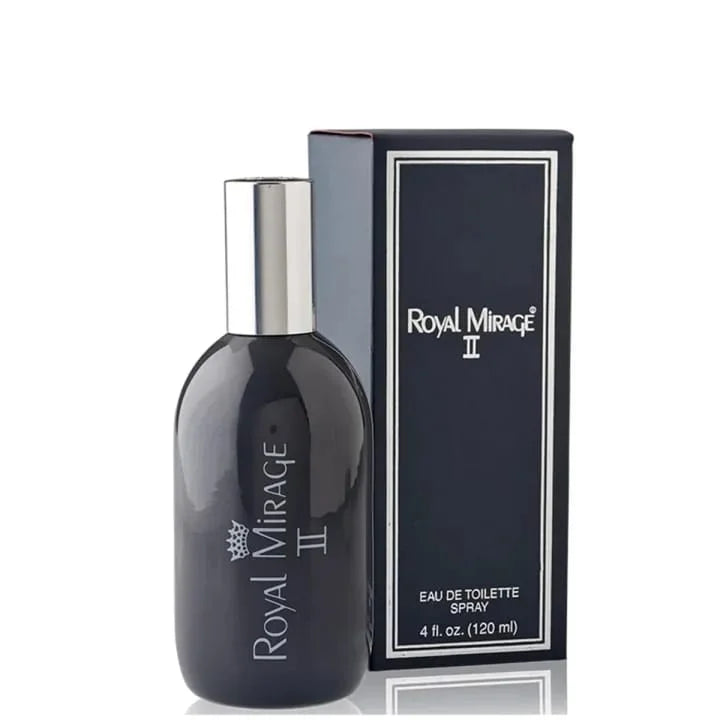 Royal Mirage Perfume Long Lasting Classic Fragrance for Men & Women – - Buy Online in Pakistan at Cosmia.pk