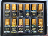 Emirates Non-Alcoholic Perfume – 3ml x 12 Pcs - Buy Online in Pakistan at Cosmia.pk