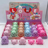 Magic Your Life Teddy Bear Lip Balm - Buy Online in Pakistan at Cosmia.pk