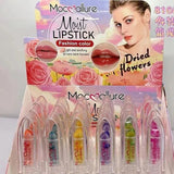 Mocallure Flower Jelly Lipstick - Buy Online in Pakistan at Cosmia.pk