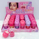 Magic Your Life Lip Oil – Nourishing & Hydrating Lip Care - Buy Online in Pakistan at Cosmia.pk