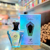 Afnan Turathi Electric Eau de Parfum - 90ml - Buy Online in Pakistan at Cosmia.pk