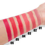 Miss Rose Cute Bow Lip Cream - Buy Online in Pakistan at Cosmia.pk