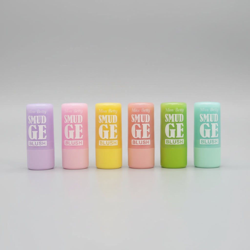 Miss Betty Smudge Blush stick - Buy Online in Pakistan at Cosmia.pk