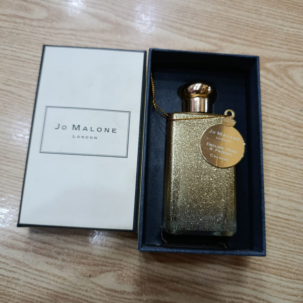 Jo Malone English Pear and Freesia Cologne - Buy Online in Pakistan at Cosmia.pk